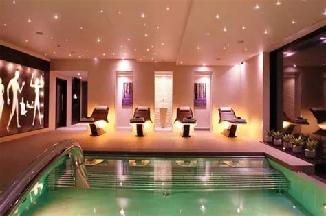 Best luxurious spas to visit in Lancashire that are .